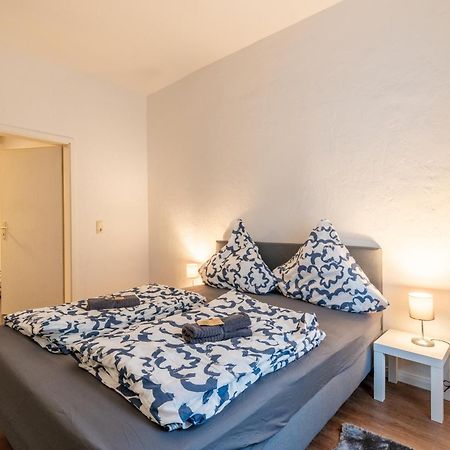 Das Echte Leipzig Entdecken -Aura3000 Buitenkant foto